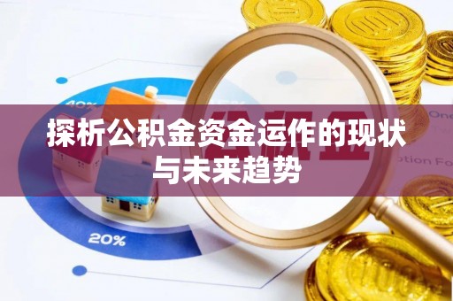 正定探析公积金资金运作的现状与未来趋势