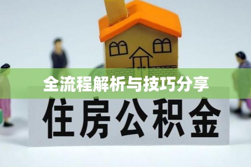 正定全流程解析与技巧分享
